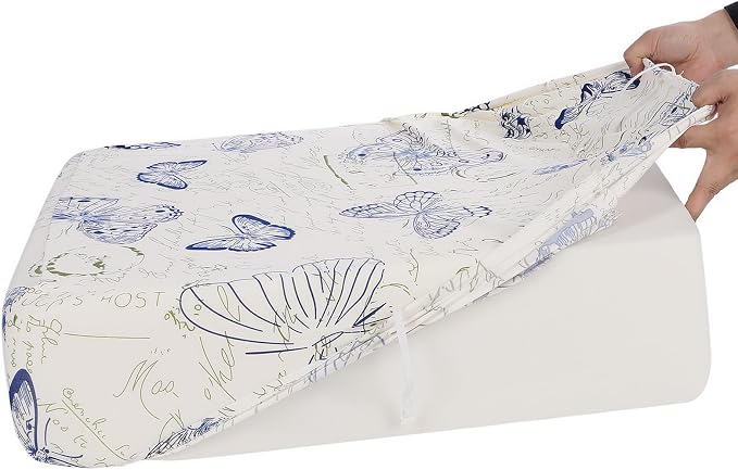 SearchI Stretch Printed Sofa Couch Cushion Covers Replacement Chair Cushion - Image 7