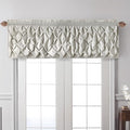 VCNY Home Pintuck Valance Curtain by VCNYHome