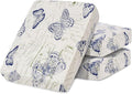SearchI 3PC Printed Sofa Couch Cushion Covers Replacement Chair Cushion by SearchI