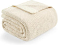 Snuggle Sac Queen Size Oversized Super Soft Bed Blanket by SnuggleSac