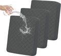 Easy-Going Waterproof Couch Cushion Covers, Non-Slip Leakproof Sofa Seat by Easy-Going