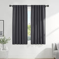 PONY DANCE Window Treatments Curtains by PONYDANCE