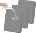 Easy-Going Waterproof Couch Cushion Covers, Non-Slip Leakproof Sofa Seat by Easy-Going