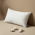 MIULEE Pillow Insert 12x16 Inch, Decorative Rectangle Throw Pillow Inserts by MIULEE