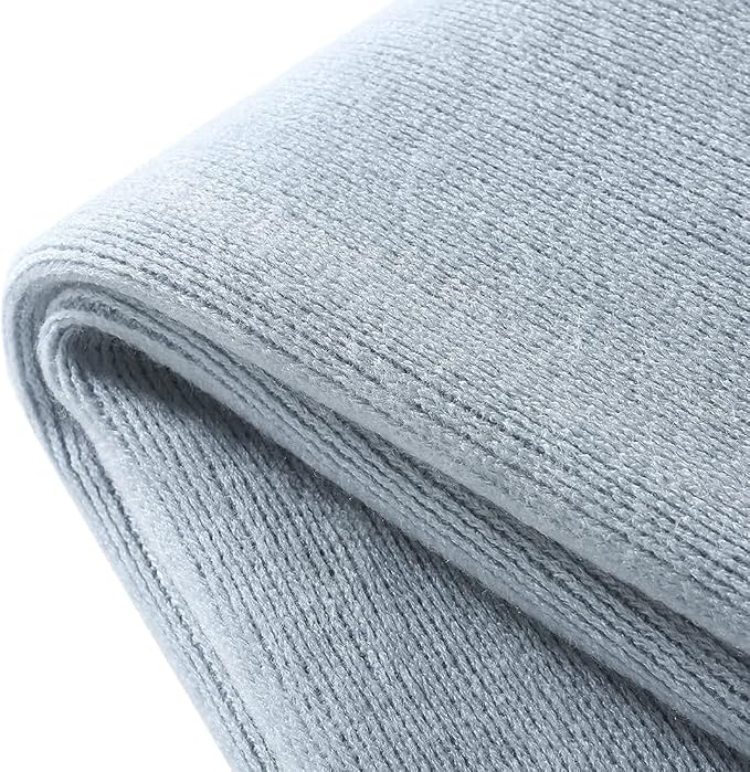 Homiest Decorative Knitted Throw Blanket - Image 6