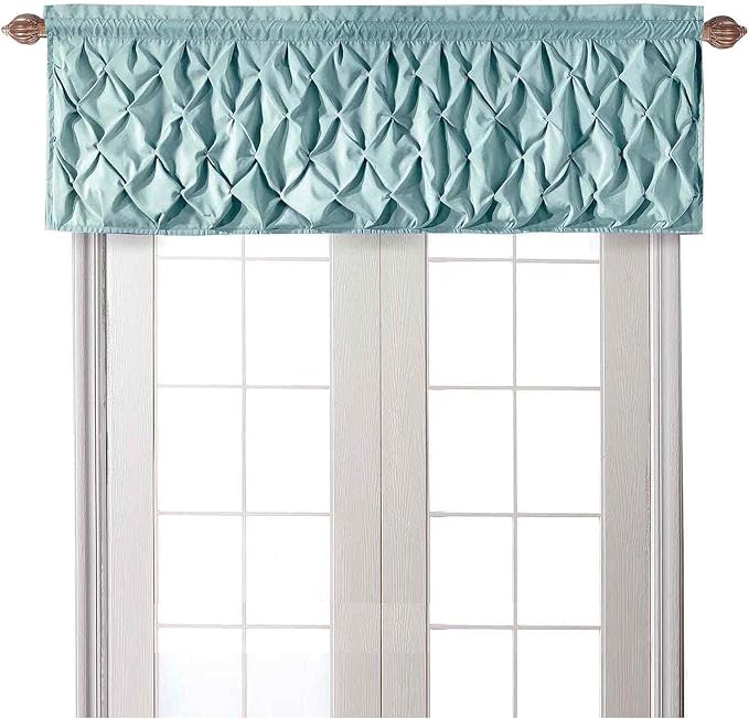 VCNY Home - Valance, Window Treatment by VCNYHome