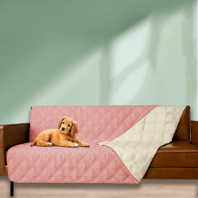 Ameritex Waterproof Dog Bed Cover Pet Blanket - Image 7