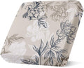SearchI Stretch Printed Sofa Couch Cushion Covers Replacement Chair Cushion by SearchI
