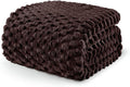 Exclusivo Mezcla Fleece Queen Blanket by ExclusivoMezcla