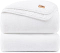 UGG Whitecap Full/Queen Blanket, Fleece Fluffy Blanket by UGG
