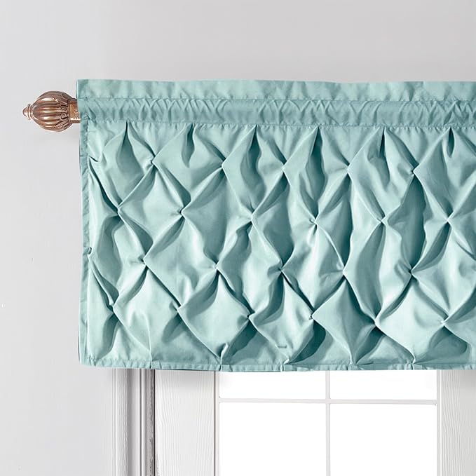 VCNY Home - Valance, Window Treatment - Image 5