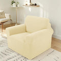Stretch Couch Cover Washable Sofa Slipcover Furniture Protector by LuxshareHome