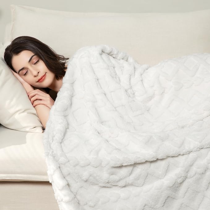 Aganear Blanket King Size - Image 4