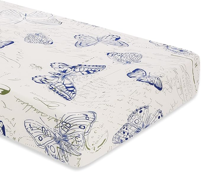 SearchI Stretch Printed Sofa Couch Cushion Covers Replacement Chair Cushion by SearchI