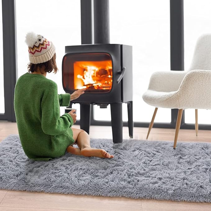 Merelax Soft Area Rug - Image 7