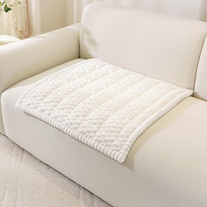 OstepDecor Washable Couch Cover by OstepDecor