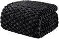 Exclusivo Mezcla Fleece Queen Blanket by ExclusivoMezcla