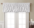 VCNY Home Pintuck Valance Curtain by VCNYHome