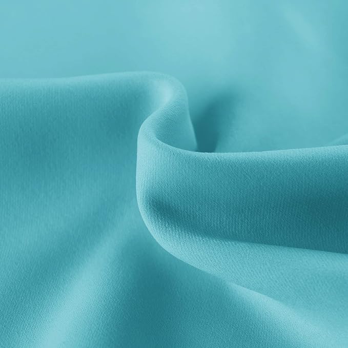 Hiasan Blackout Valance Curtains - Image 3