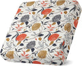 SearchI Stretch Printed Sofa Couch Cushion Covers Replacement Chair Cushion by SearchI