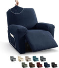 MAXIJIN Recliner Cover Slipcovers by MAXIJIN