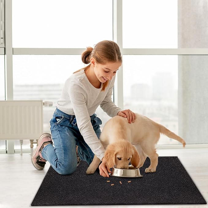 AAZZKANG Large Front Door Mat Outdoor 2 Pack - Image 6