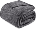Exclusivo Mezcla Fleece Twin Size Blanket by ExclusivoMezcla