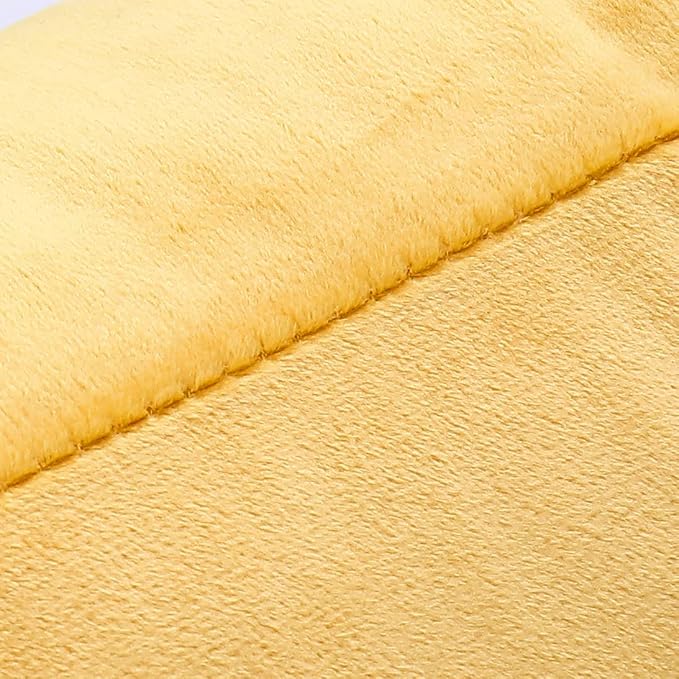 NiNi ALL Decorative Throw Pillow Covers Velvet Soft - Image 5