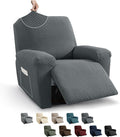 MAXIJIN Recliner Cover Slipcovers by MAXIJIN