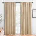 NICETOWN Room Darkening Curtains by NICETOWN