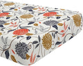 SearchI Stretch Printed Sofa Couch Cushion Covers Replacement Chair Cushion by SearchI