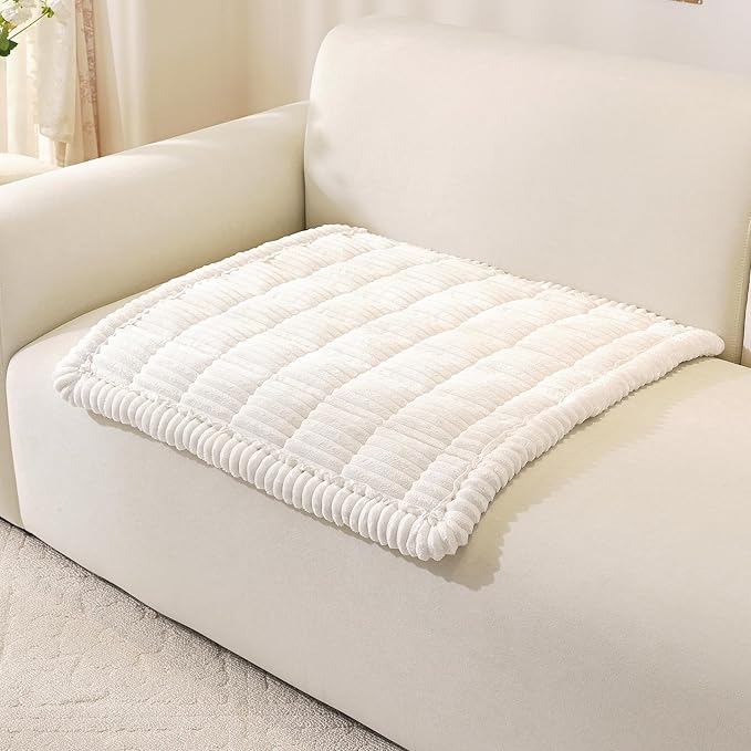 OstepDecor Washable Couch Cover by OstepDecor