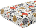 SearchI Stretch Printed Sofa Couch Cushion Covers Replacement Chair Cushion by SearchI