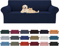 Cupuamon 2026 New Stretch Sofa Slipcovers Couch Cover by Cupuamon