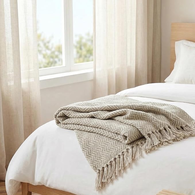 Americanflat 50x60 Throw Blanket - Image 8