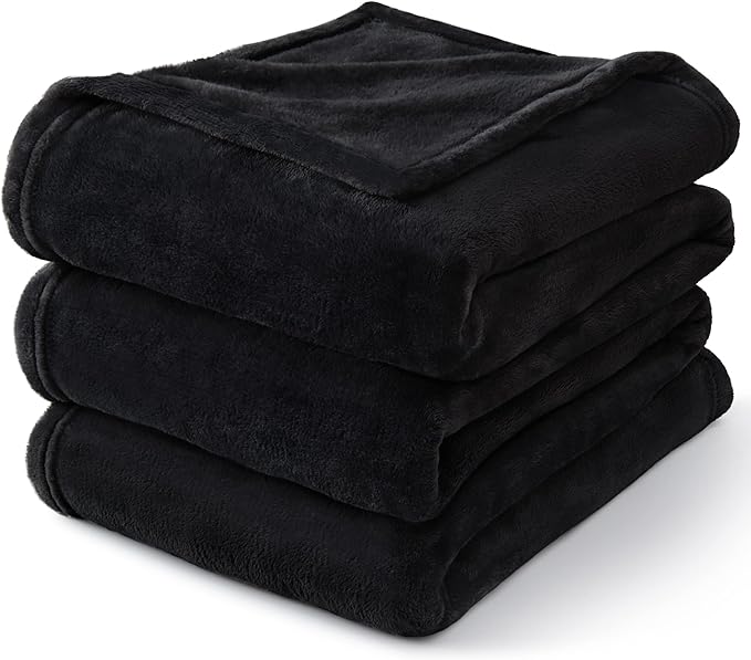 BEDELITE Fleece Blanket Twin Size - Image 8