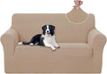 U-NICE HOME Loveseat Cover Stretch Couch Cover Sofa Cover Sofa Slipcover by U-NICEHOME