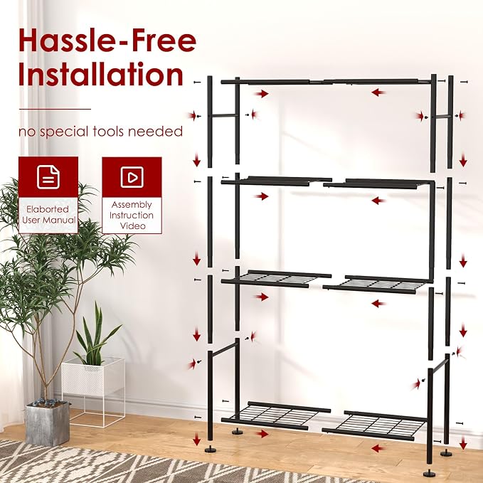 Sakugi Storage Shelves - Image 7