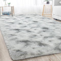 Merelax Soft Area Rugs for Livingroom Bedroom, Shaggy Plush Fuzzy Fluffy Carpet by Merelax
