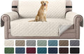 H.VERSAILTEX Water Resistant Loveseat Cover by HVERSAILTEX