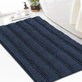 Turquoize Chenille Bath Rug by Turquoize