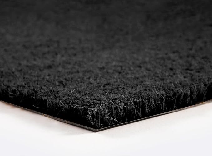 THEODORE MAGNUS Door Mat – Coir Doormat - Image 8