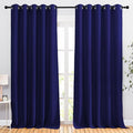 NICETOWN Blackout Curtains Panels by NICETOWN