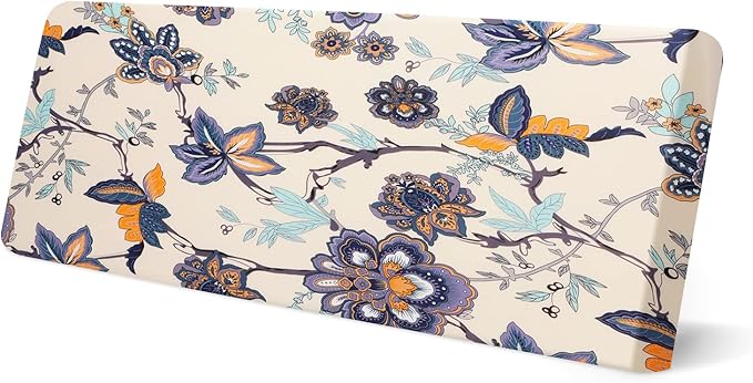 SearchI Stretch Printed Sofa Couch Cushion Covers Replacement Chair Cushion by SearchI