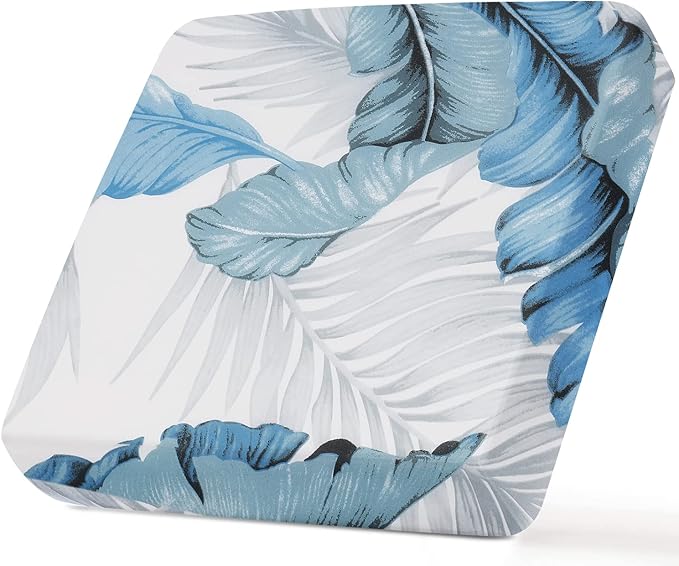 SearchI Stretch Printed Sofa Couch Cushion Covers Replacement Chair Cushion by SearchI