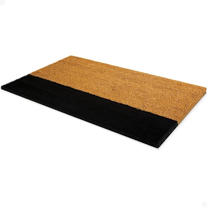 THEODORE MAGNUS Door Mat by TheodoreMagnus