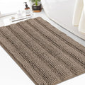 Turquoize Chenille Bath Rug by Turquoize