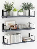 Floating Shelves by TheBestChoiceforYourHome