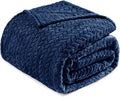 Exclusivo Mezcla Fleece King Size Blanket by ExclusivoMezcla
