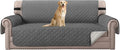 H.VERSAILTEX Sofa Protector for Dogs/Cats/Pets Sofa Slipcover Quilted Furniture by HVERSAILTEX
